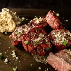 7. Traeger recept týdne
